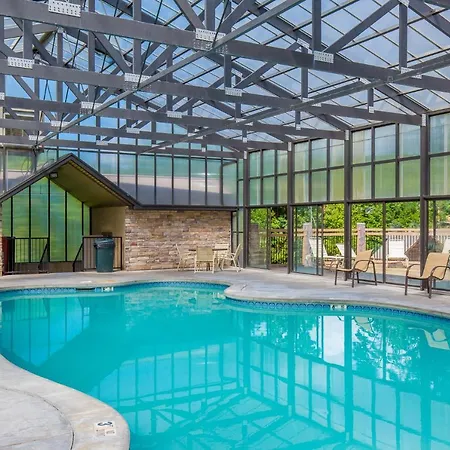Villa Bear Escape Sevierville Exterior foto