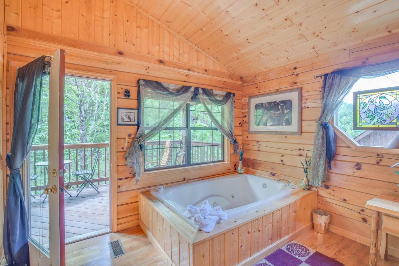 Bear Escape Ferienhaus Sevierville