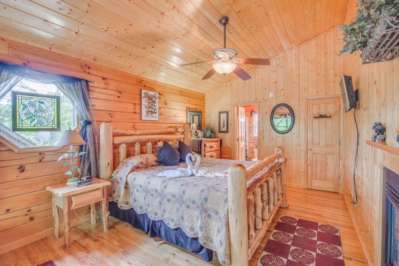 Holiday home Bear Escape