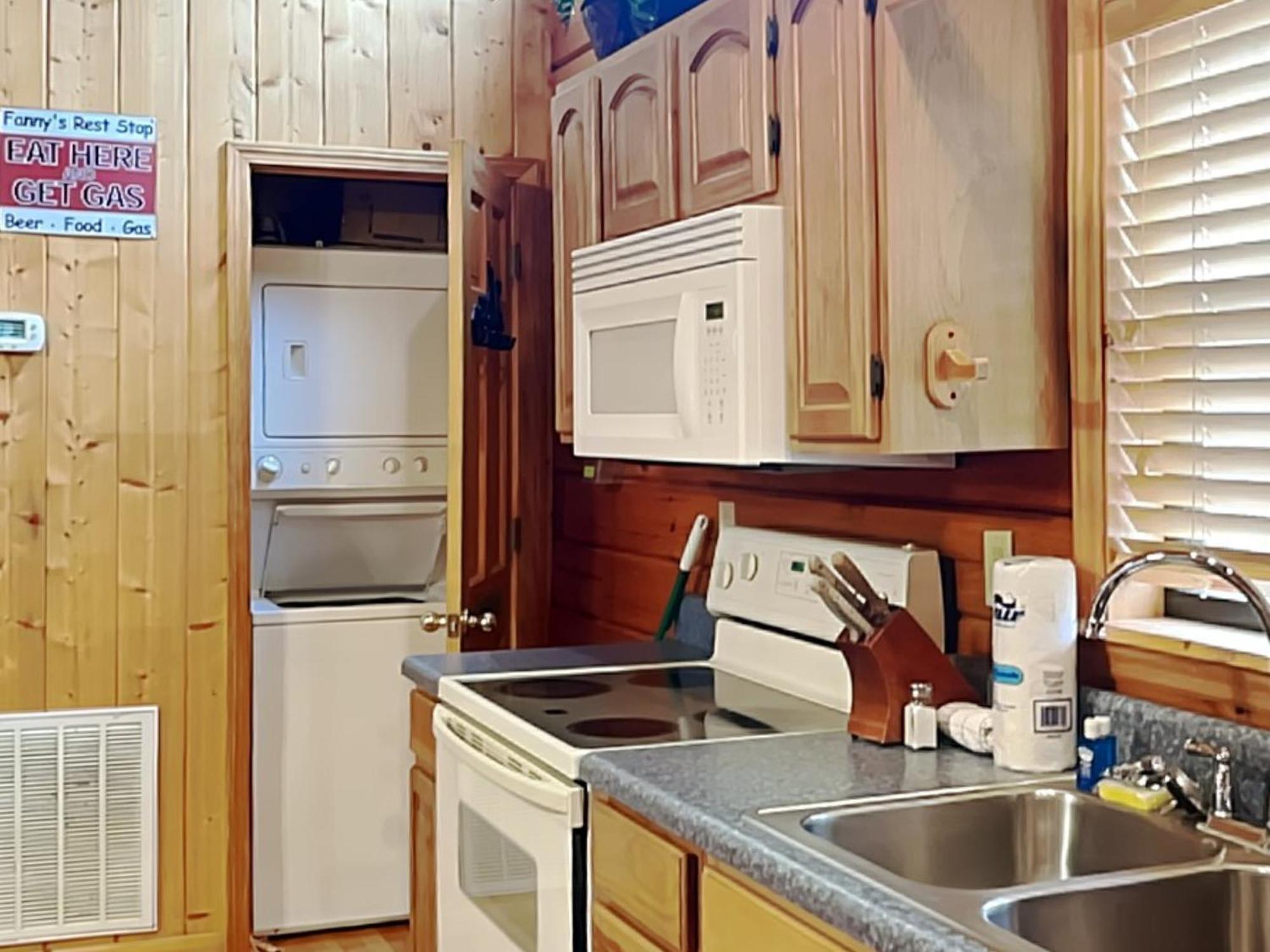 Bear Escape Holiday home